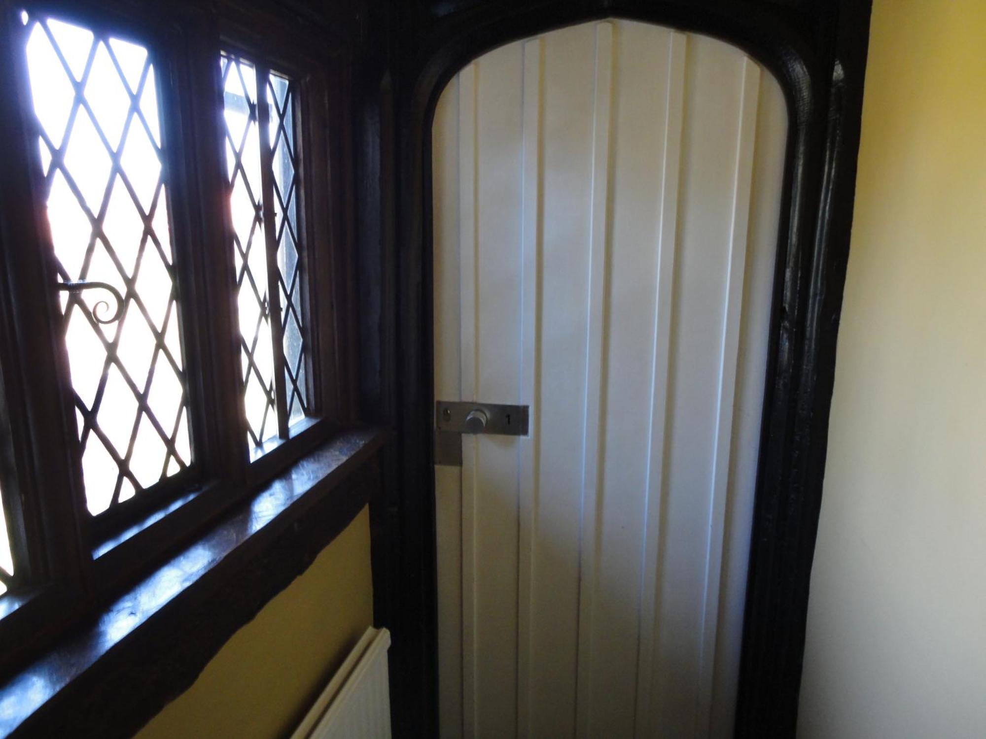 The Star And Eagle Hotel Goudhurst Bagian luar foto